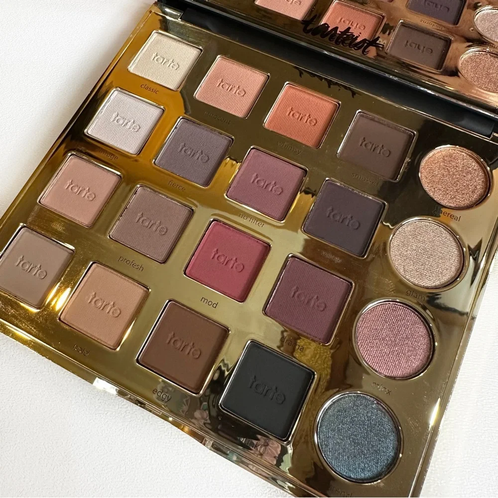 tarte cosmetics have